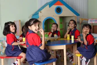 Bachpan Play school in Mohali Sector 125